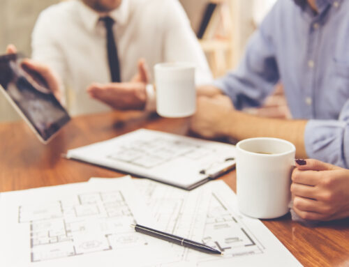 Why work with a realtor?