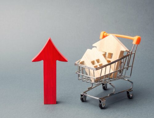 What Do High Interest Rates Mean?